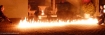 Feuershow Leipzig