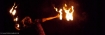 Feuershow Riesa