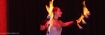 Feuershow Walpurgis