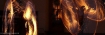 Feuershow Walpurgis