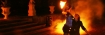Feuerspucker Chemnitz