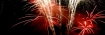 Feuerwerk Hochzeit