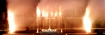 Feuerwerk Hochzeit
