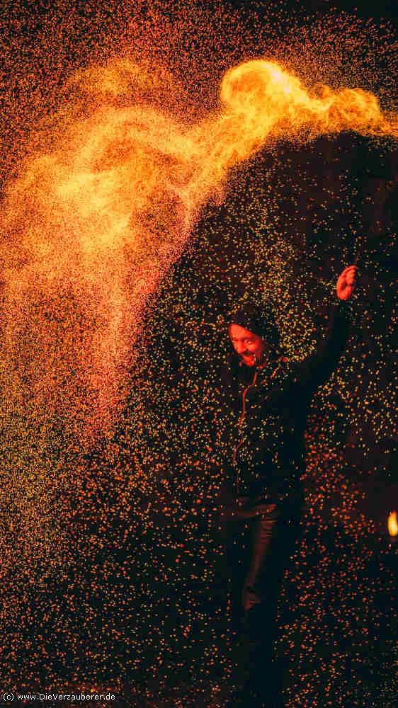 Lichtshow für Hochzeit, Firmenfest, Geburtstag