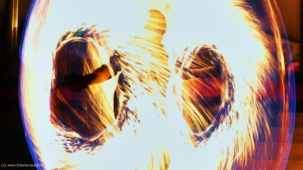 #Feuershow Eisleben | Feuerschlucker Feuerkünstler Feuertanz