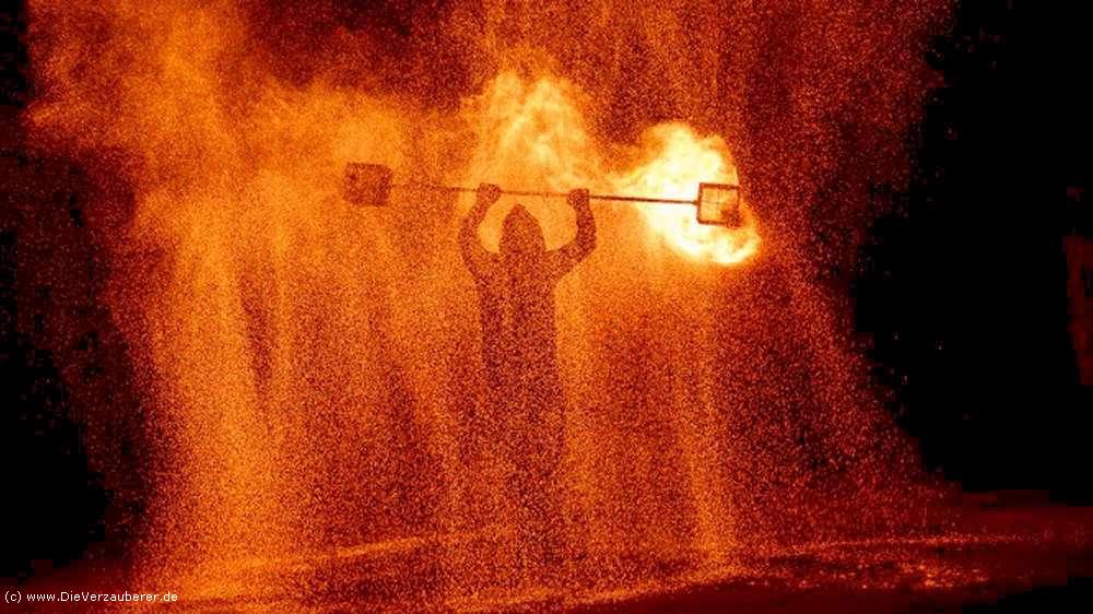 #Feuershow Mainz | Feuertanz Rüdesheim Wiesbaden Frankfurt