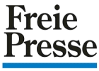 Zeitungsartikel über Künstler in Freie Presse